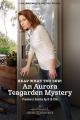 Reap What You Sew: An Aurora Teagarden Mystery (TV)
