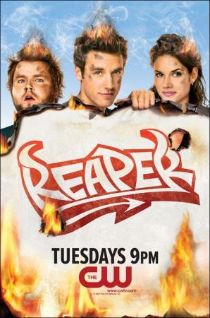 Reaper (TV Series)
