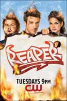 Reaper (TV Series) - Poster / Main Image