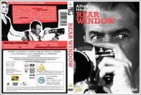 La ventana indiscreta  - Dvd