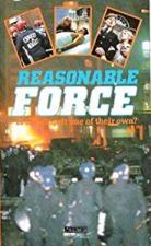 Reasonable Force (TV)