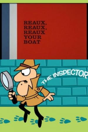 El inspector: Reaux, Reaux Your Boat (C)