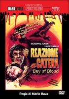 A Bay of Blood  - Dvd