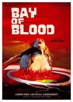 A Bay of Blood  - Posters