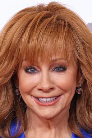 Reba McEntire