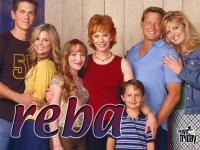 Reba (Serie de TV) - Promo