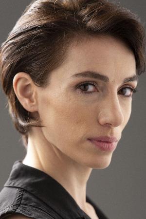 Rebeca Matellán