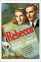 Rebecca  - Posters