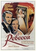Rebeca  - Posters