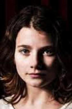 Rebecca Emilie Sattrup
