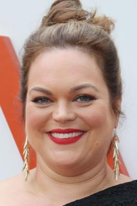 Rebecca Field