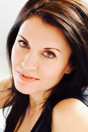 Rebecca Gibson