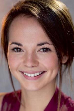 Rebecca Hanssen