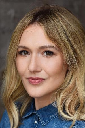 Rebecca Lamarche