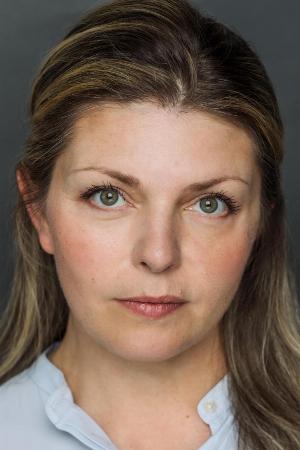 Rebecca Shoichet
