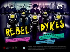 Rebel Dykes 