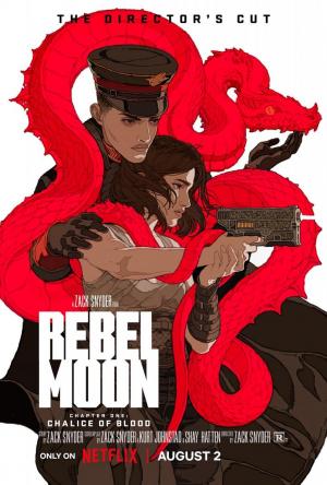 Rebel Moon - Chapter One: Chalice of Blood 