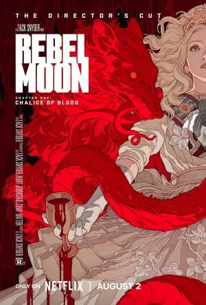 Rebel Moon (Parte uno): Corte del director 