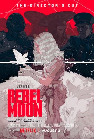 ES - Rebel Moon (Capítulo dos) La maldición del perdón () 4KOTT