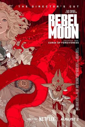 Rebel Moon (Parte dos): Corte del director 