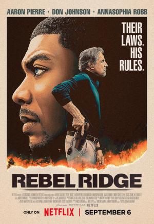 Rebel Ridge 