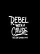 Rebel with a Cause: The Sam Simon Story (TV)