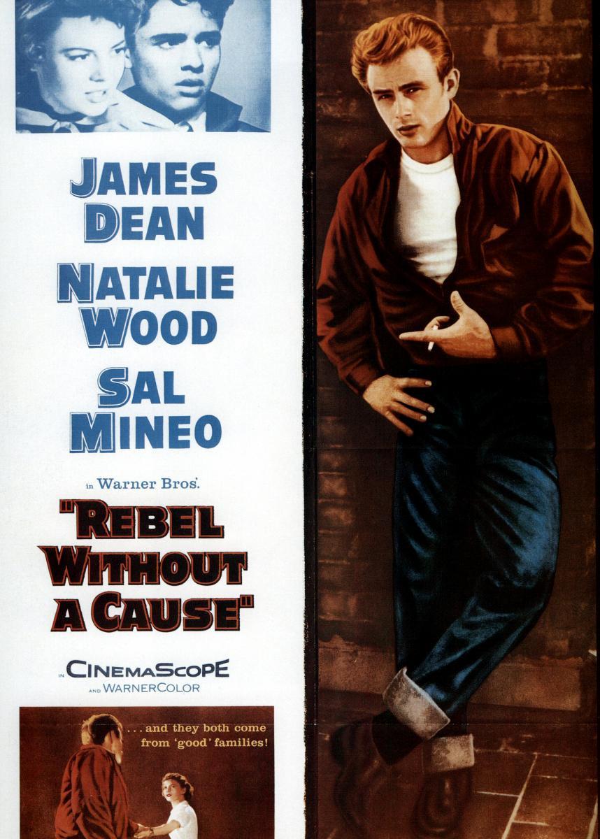 Rebel Without A Cause 1955 FilmAffinity