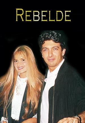 Rebelde (Serie de TV)