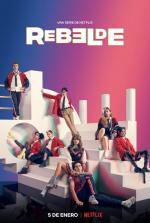 Rebelde (Serie de TV)