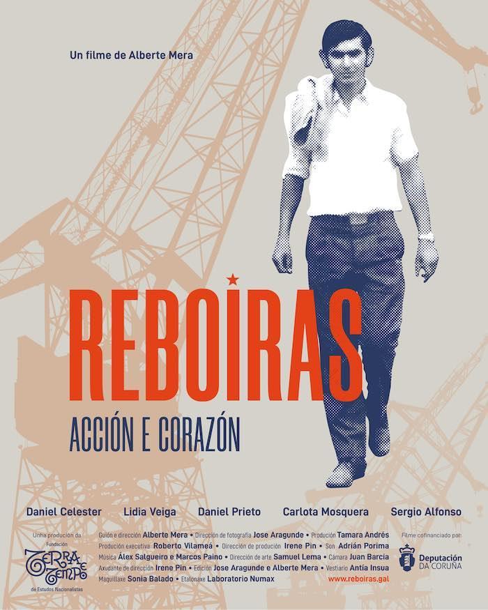 Reboiras: Acción y corazón 