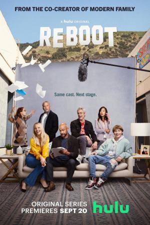 Reboot (Serie de TV)