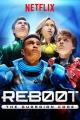 ReBoot: El código guardián (Serie de TV)