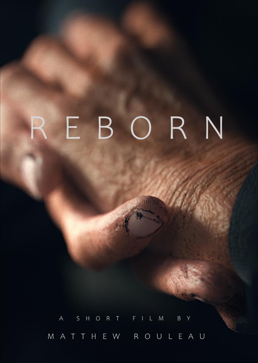 Reborn (S) (2023) - FilmAffinity