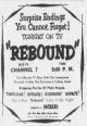 Rebound (Serie de TV)