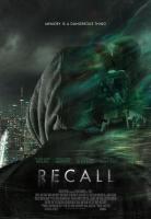 Recall  - Poster / Main Image