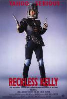 Reckless Kelly  - Poster / Main Image