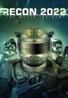 Recon 2022: The Mezzo Incident  - Poster / Imagen Principal