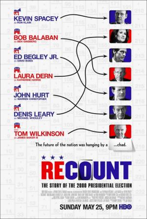 Recuento (Recount) (TV)