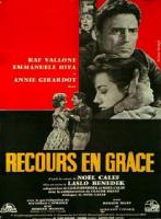 Recourse in Grace  - Poster / Imagen Principal