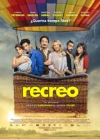 Recreo  - Poster / Imagen Principal