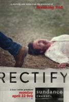 Rectify (Serie de TV) - Posters