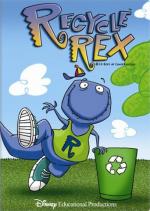 Recycle Rex (C)