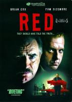 Red  - Dvd