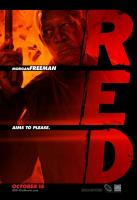 Red  - Promo