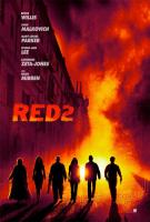 Red 2  - Posters