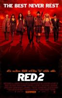 Red 2  - Poster / Imagen Principal