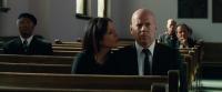 Mary-Louise Parker & Bruce Willis