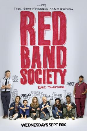 Red Band Society (Serie de TV)
