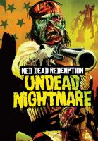 Red Dead Redemption: Undead Nightmare  - Poster / Imagen Principal