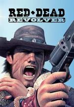 Red Dead Revolver 